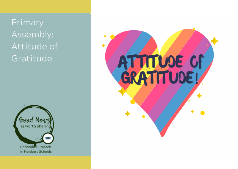 4. Attitude of Gratitude 800