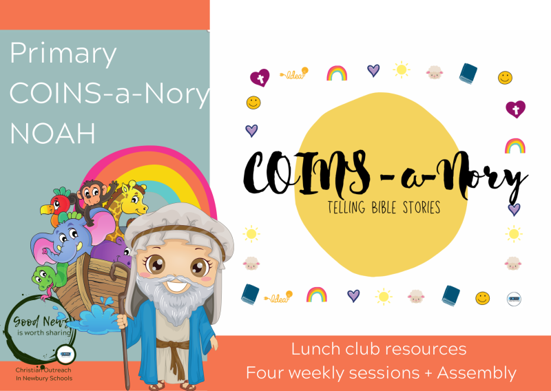 Noah Lunchclub resources